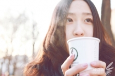 如何拍出（chū）柔美的（de）逆光少女